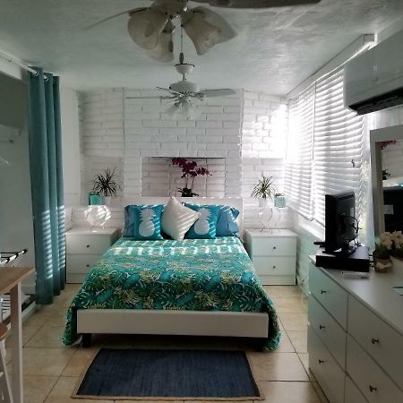 Beachbound Daire Miami Dış mekan fotoğraf