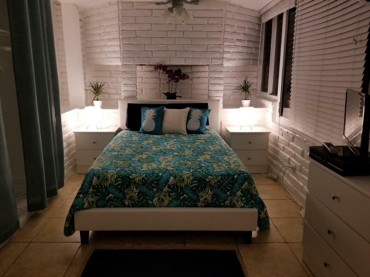 Beachbound Daire Miami Dış mekan fotoğraf