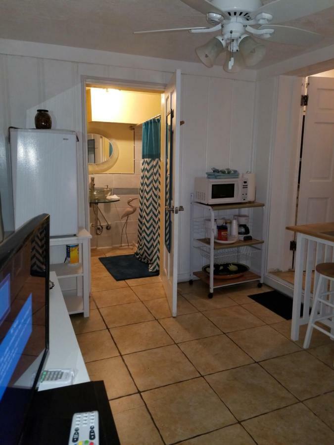 Beachbound Daire Miami Dış mekan fotoğraf